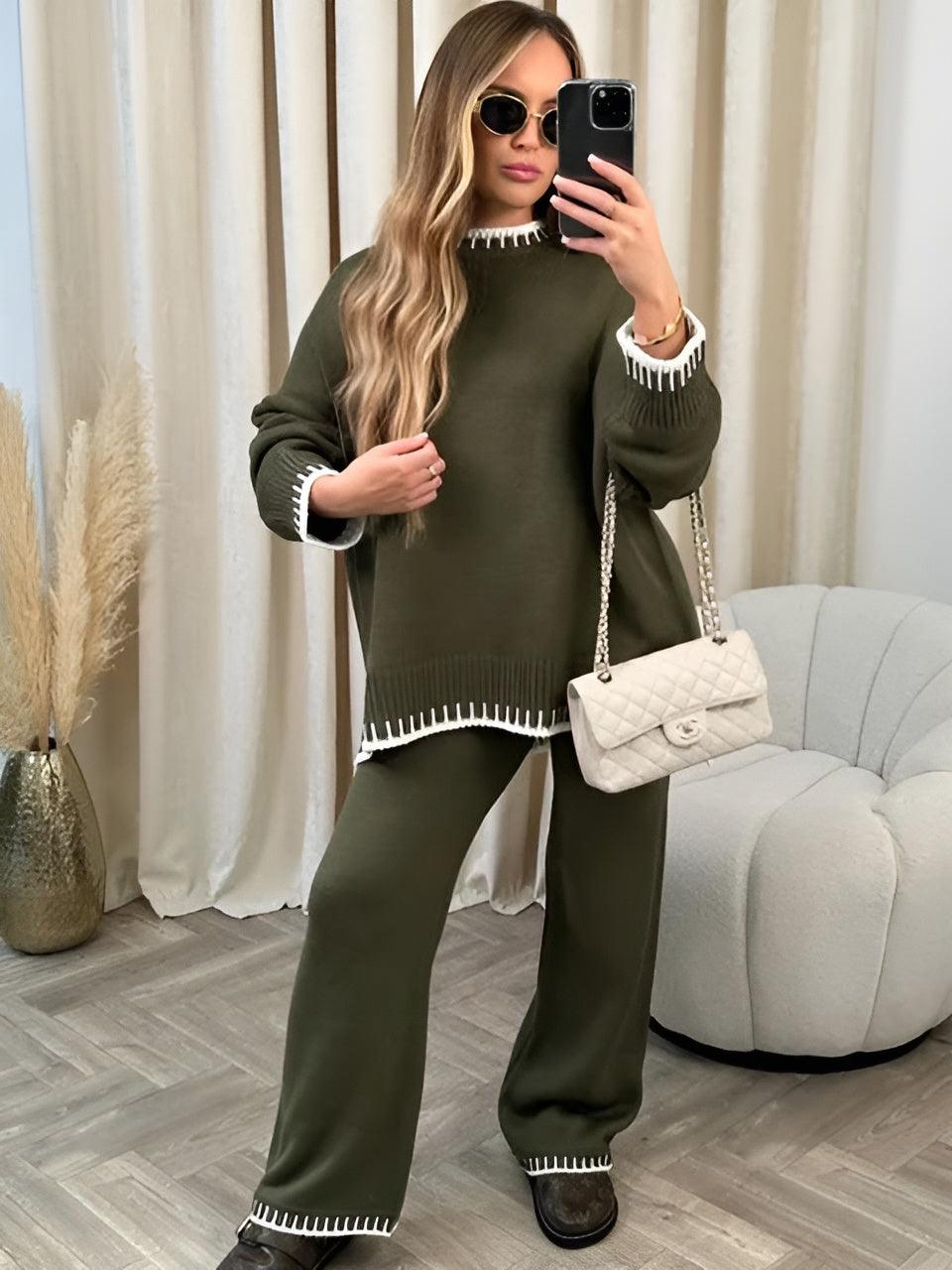 Nena - Wygodny Zestaw Robótkowy